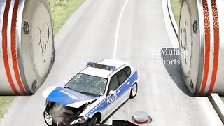 car bollards crushes#Game