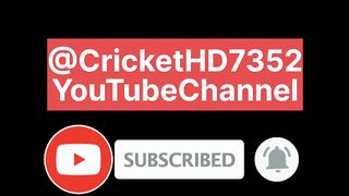 Iftikhar Ahmed Batting