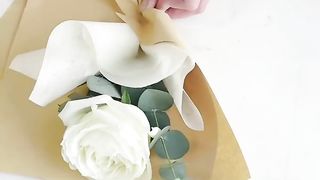 packing Flower