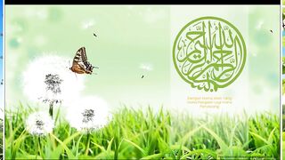 درود شریف