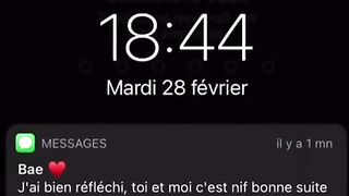 just funny..très drole