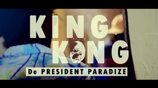 King Kong