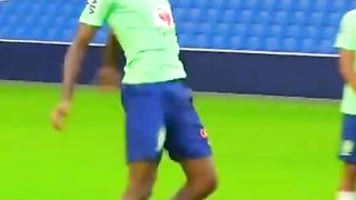 Eder Militao Real Madrid