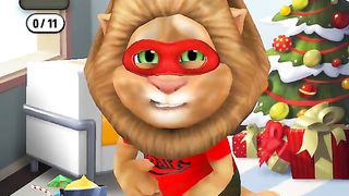 talking tom and friends #tom