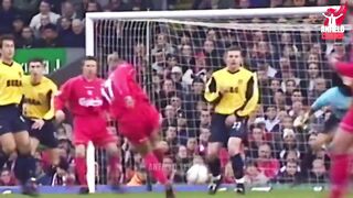 Steven GERRARD
