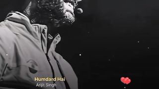 HUMDArD HAI Full SONG