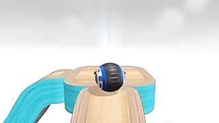 Going Balls SpeedRun ????‍♂️ Gameplay ????Level 82