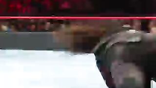 Ronda Rousey was ready for tag team action!