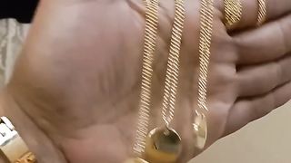 Customize name locket