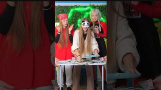 Собери-деньги-челлендж