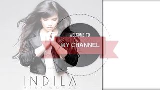 Mini World - Indila __ The Best Songs 2016.