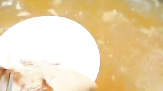 Chicken Corn Soup