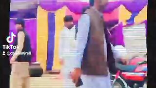 Farewell party