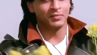 Vintage SRK.