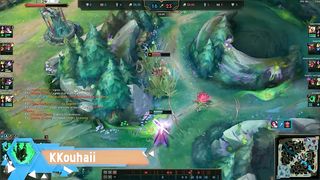 Funniest LOL Moments 2023 (Fail, Funny Bug, Bronze 1v1...)
