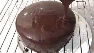 Chocolate cake recipe ????????????????????