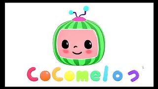 CoComelon Nursery Rhymes Kids Songs