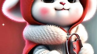 So cute cats