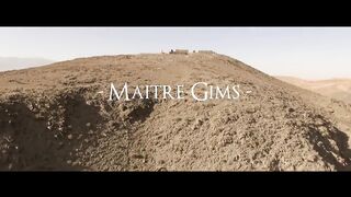 Maître Gims - Zombie