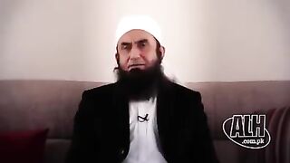 Maulana Tariq Jameel ka Byan Khubsurat