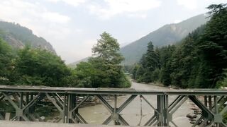 Harsil Village Tour