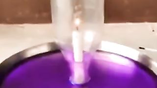 science time