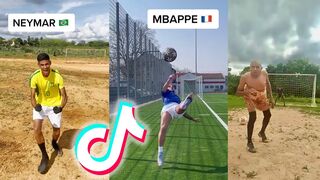 10 Minutes of Football TikToks & Reels