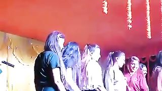 Bhojpuri dance