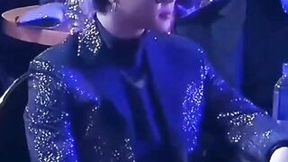 He look like A prince????????????