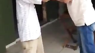 Helping Hand????????