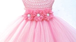 Baby Frocks #baby #frocks