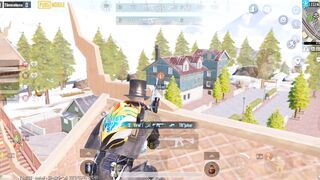 PUBG MOBILE  GAMING