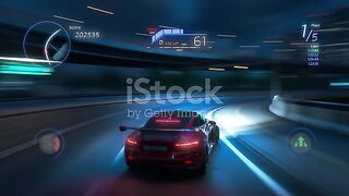 car racing games