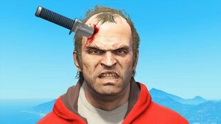 FUNNIEST FAILS IN GTA 5 || TOP 10
