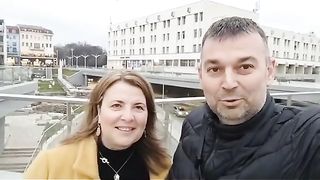 ЖИВЕЕШ НА ЗАПАД , А ИСКАШ РУСИЯ