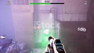 gaming video