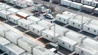 Container colony
