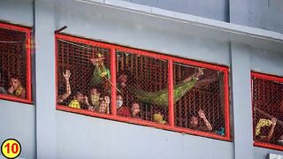 Most top Most Luxury Prisons in the World_|
