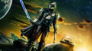 Watch The Mandalorian Season 3 Online free | Disney+
