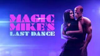 Watch Magic Mike's Last Dance 2023 Online free