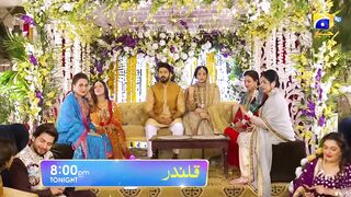 Qalandar Episode 42 Promo