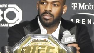MMA Francis Ngannu