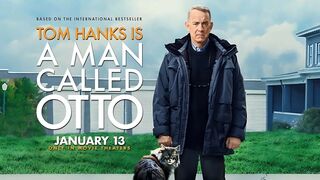 Watch A MAN CALLED OTTO Online free