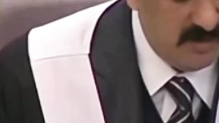 Annonce du décès de Saddam Hussein