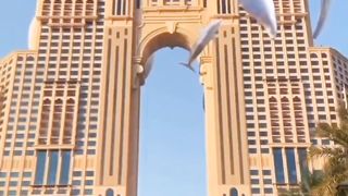 Jumeirah dubai