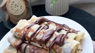 Cuisine récette crêpes