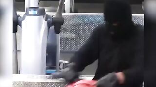 Funny stealing exercizes(increases laughter x100)