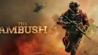 Watch THE AMBUSH 2022 Online free