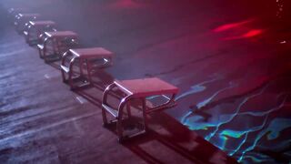 Selena Gomez, Marshmello - Wolves.