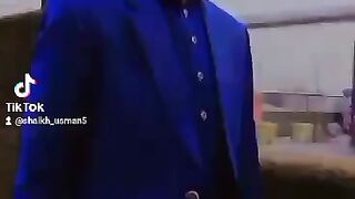 Seikeh usman tiktok video
